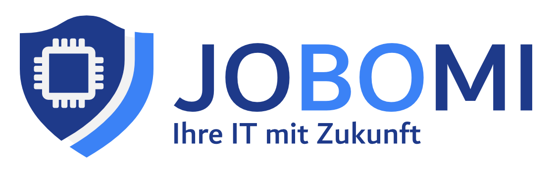 Jobomi UG. Ihre IT mit Zukunft